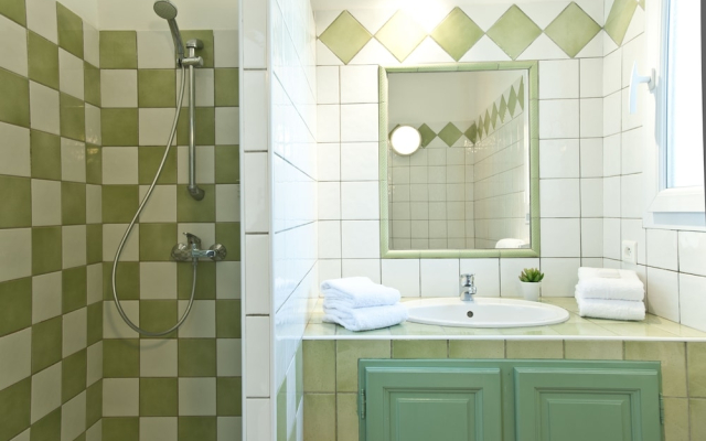 Résidence Marina Rossa