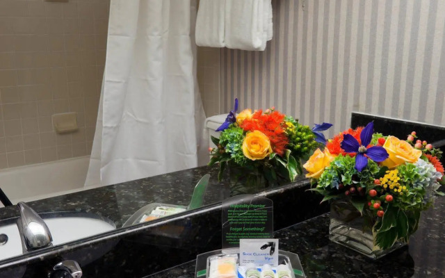 Holiday Inn Washington-Georgetown