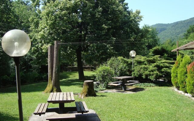 Hotel Natisone
