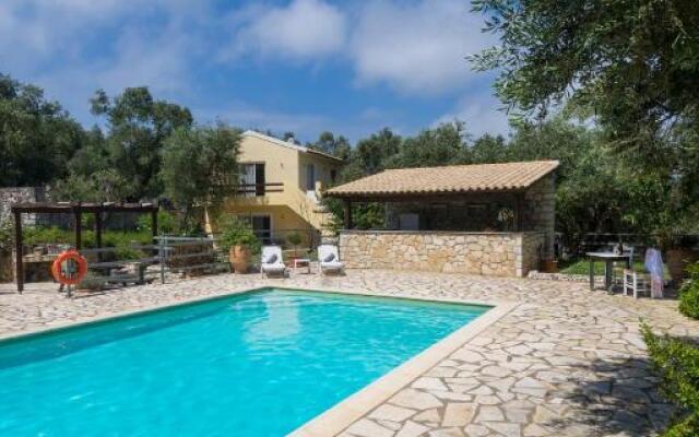 Villa Elaia Suites & Apartments No.7