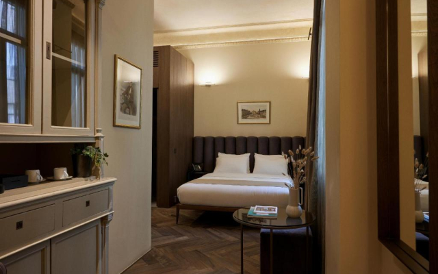 Athens 1890 Hotel & Spa