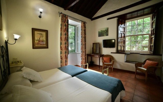 Hotel Cortijo San Ignacio