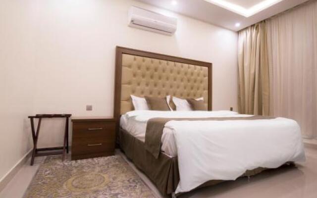 Al Reem Furnished Apartments