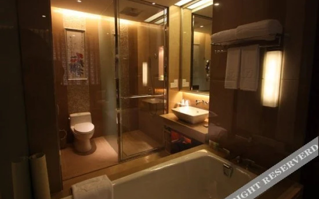 Chengdu Xinhua Hotel