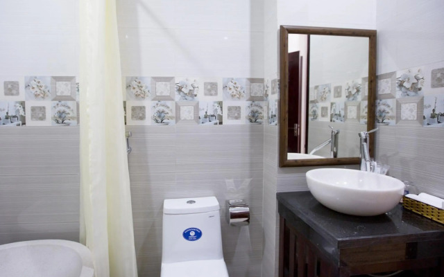 Hoi An SunLake Villa