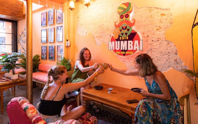 Khaosan Social Capsule Bangkok - Adult Only - Hostel