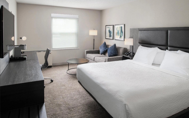 Comfort Inn