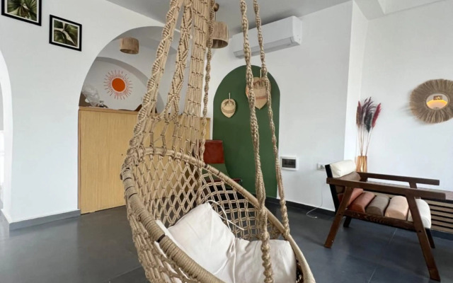 Ruya Boheme Otel