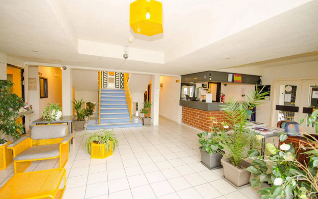 Hotel de la Basse Sambre