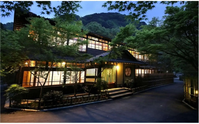 Orihashi Ryokan