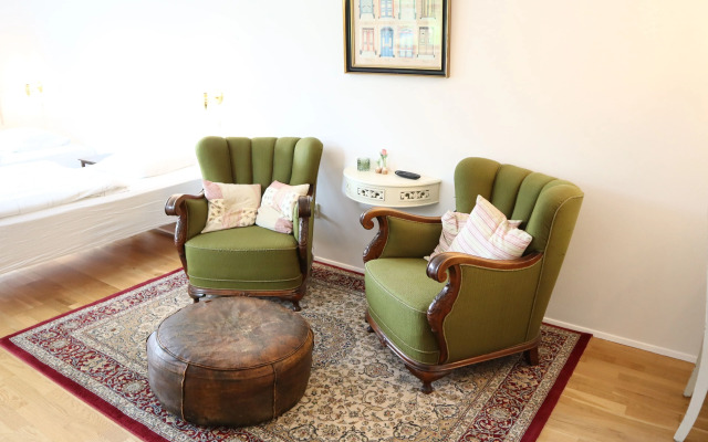 Gunderupholm Apartments