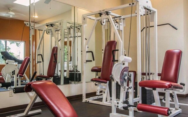 Comfort Inn & Suites Huntington Beach