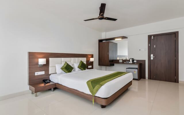 Treebo Trend Staycation Holiday