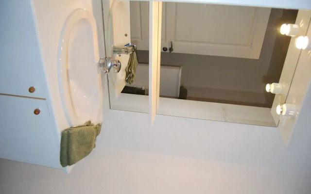 Gîte La Tour Boileau