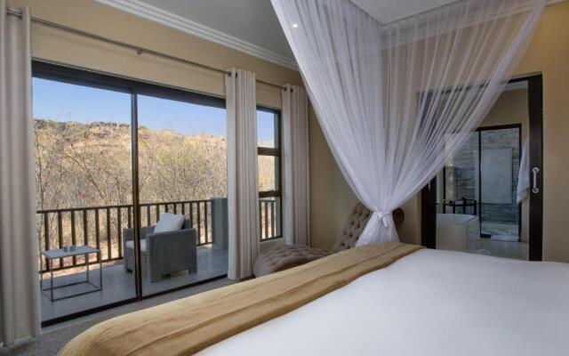 Shepherds Tree Game Reserve
