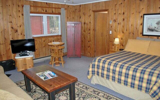 Trillium Resort & Spa