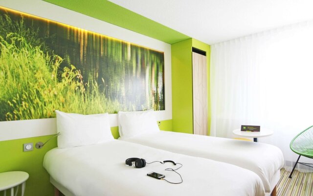 Ibis Budget Toulouse Labège