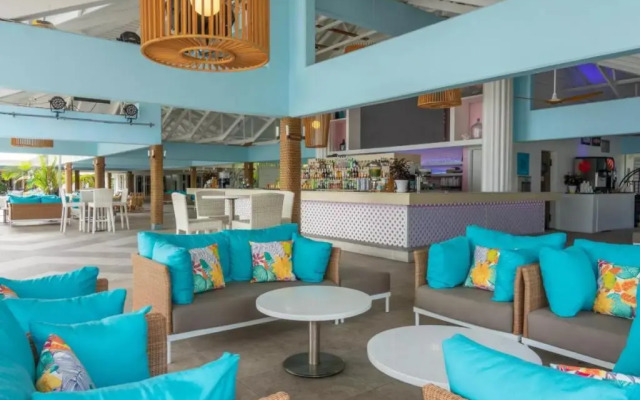 Club Med Turkoise
