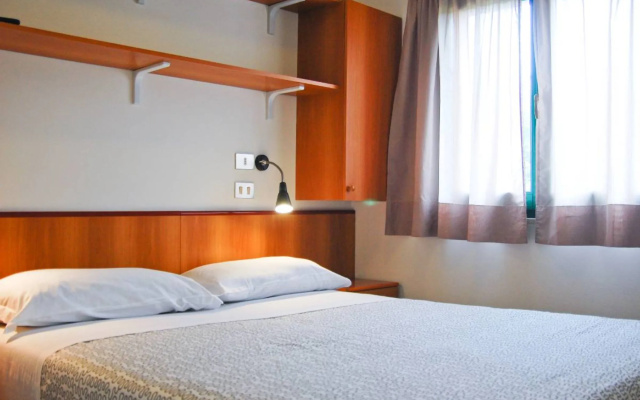 La Risacca Family Camping Village