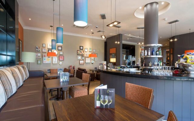 Premier Inn Bournemouth Central