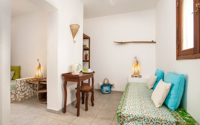 Mvuvi Boutique Resort