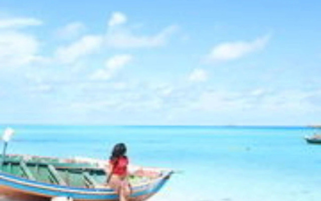 Venus Villa Maldives