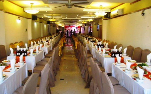 Sao Mai hotel