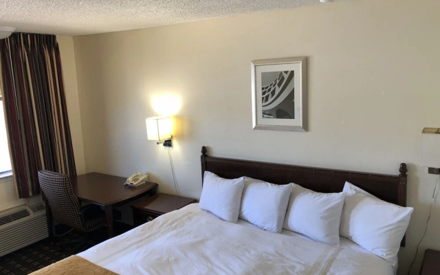 Scottish Inns Weatherford