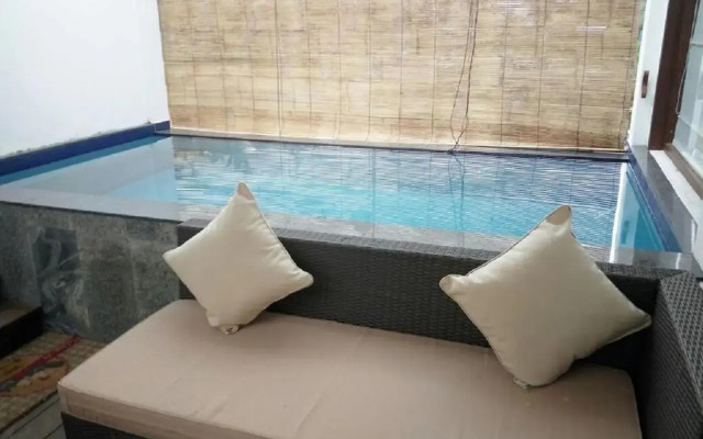 Paloma Backwater Resorts