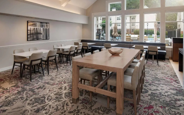 Sonesta ES Suites Atlanta Alpharetta North Point Mall