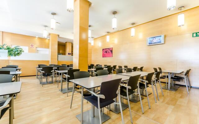 Hotel YIT Ciudad De Zaragoza