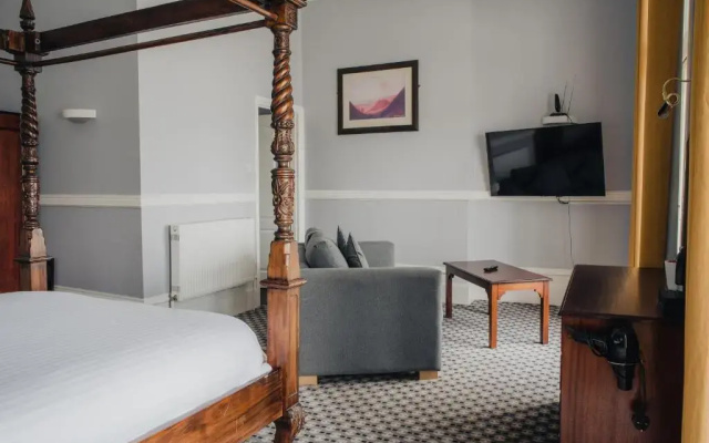 Comfort Inn Ramsgate