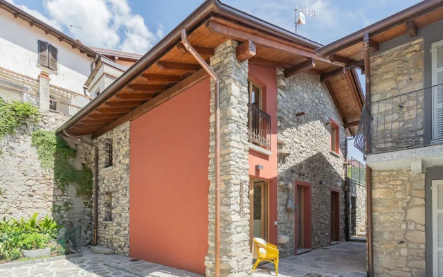 Villetta Abbazia Acqua Dolce - With Stunning Terrace