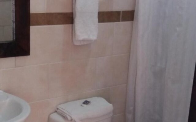 Hotel Boutique Del Cafe