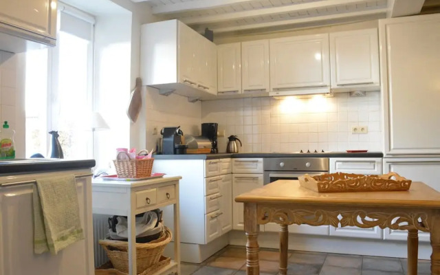 Charming Holiday Home in the Ardennes in Laneuville-au-bois