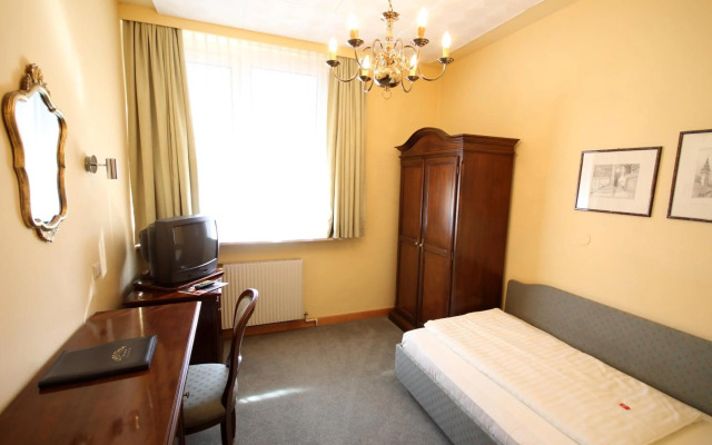 Carinthia Stadthotel