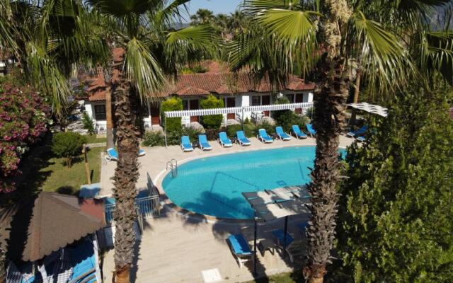 Dalyan Yunus Hotel
