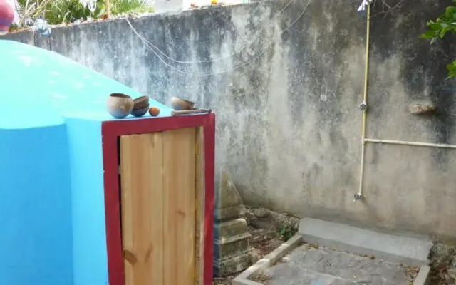 Hostel Maya