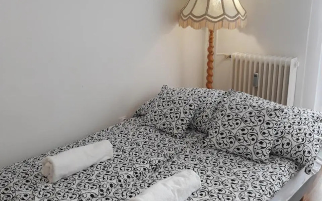 Sport Apartman Tapolca