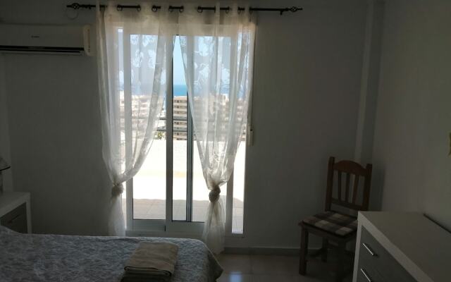 Casa en la Costa III Playa La Mata