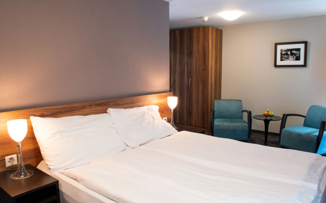 Seeburg Hotel
