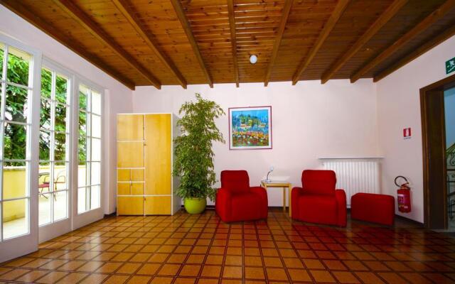 Albergo La Quiete
