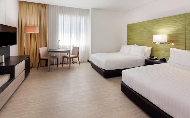 Holiday Inn Express Cartagena Bocagrande, an IHG Hotel