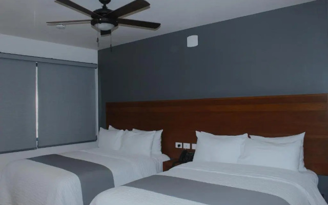 Gamma Los Cabos