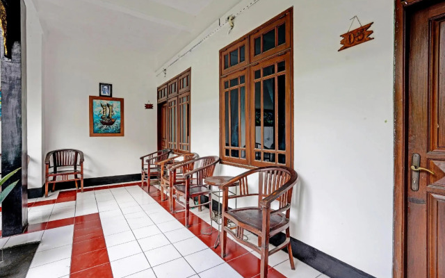 OYO 90361 Griya Noumi Syariah