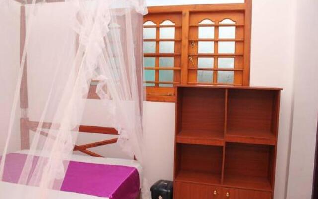 Su Casa Weligama