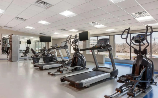 Radisson Hotel Southfield-Detroit