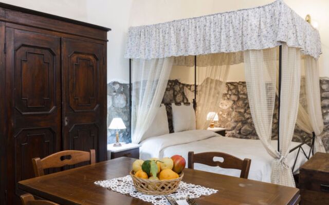 La Capraccia (BOL338)