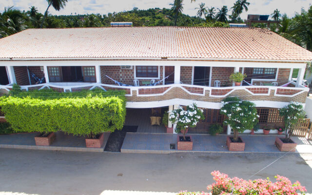 Pousada Shalom Beach
