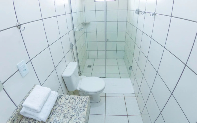 Vila Romana Park Hotel